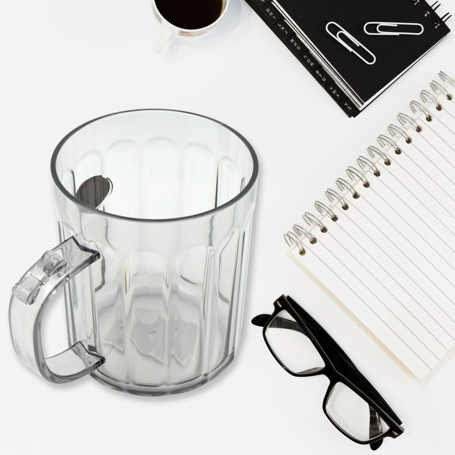 4290 Multi-Purpose Plastic Cup, Toothpaste Holder Bathroom Cup Bathroom Cup With Slot Handle Mug Environmental Friendly Festival for Outdoor for Household Gift For Anniversary and Birthday, (1 Pc) 4290 Multi-Purpose Plastic Cup, Toothpaste Holder Bathroom Cup Bathroom Cup With Slot Handle Mug Environmental Friendly Festival for Outdoor for Household Gift For Anniversary and Birthday, (1 Pc)